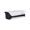 Caméra LAPI / trafic IP 4 MP objectif 4.38 - 9.33 mm IR 12 m – ITC439-PW1H-Z