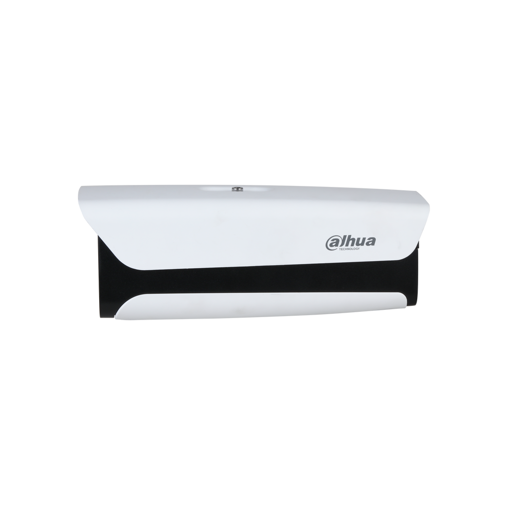 Caméra LAPI / trafic IP 4 MP objectif 4.38 - 9.33 mm IR 12 m – ITC439-PW1H-Z