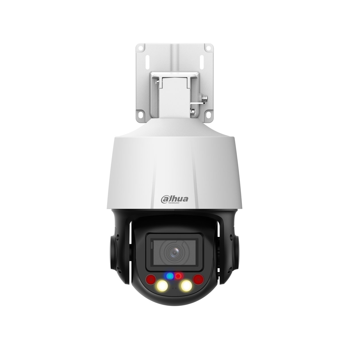 Caméra PTZ motorisée IP 4 MP TIOC 2.0 IA WizSense objectif 2.7 - 13.5 mm – SD3E405DB-GNY-A-PV1