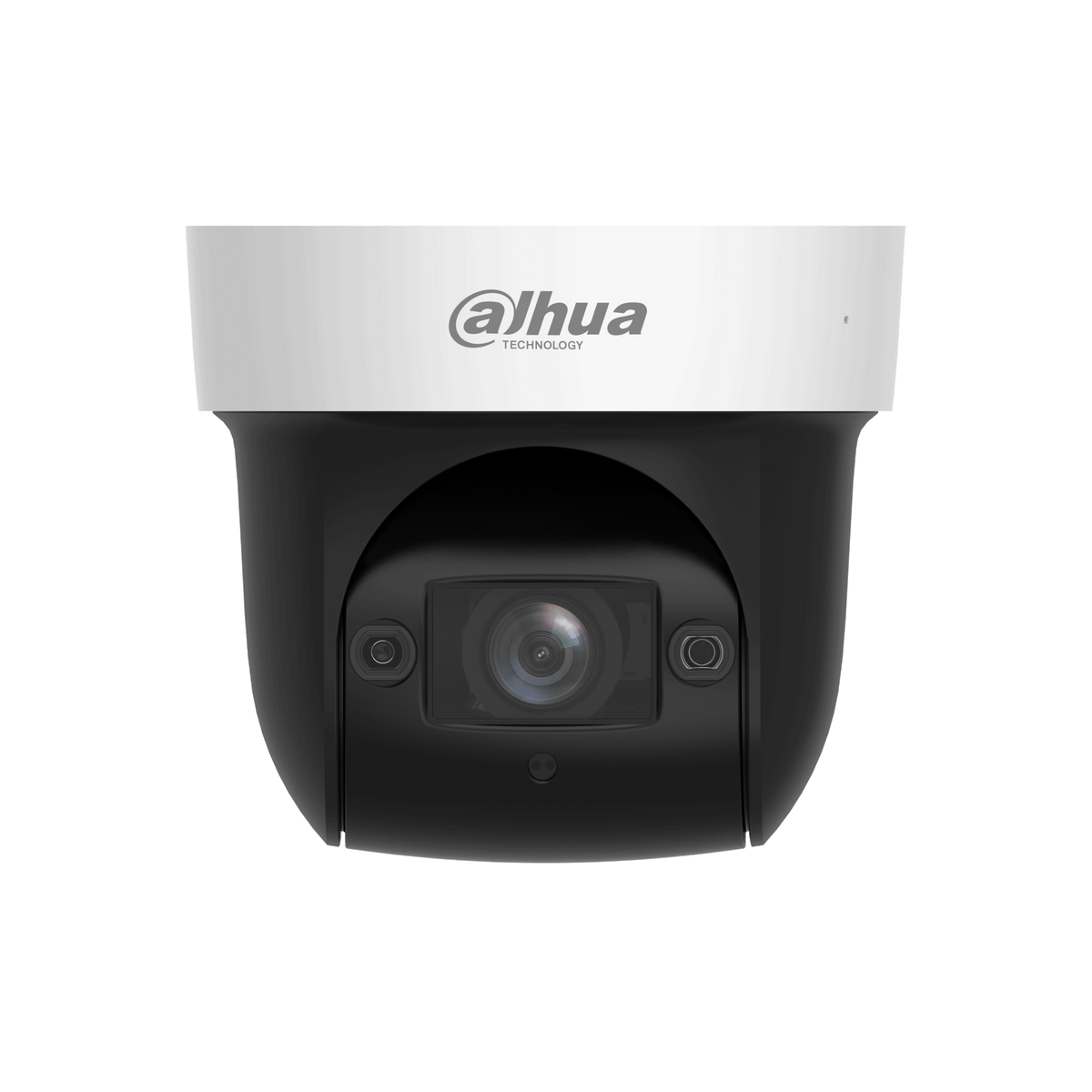 Caméra PTZ motorisée IP 4 MP IA WizSense objectif 2.8 - 12 mm IR 50 m – SD29404DB-GNY