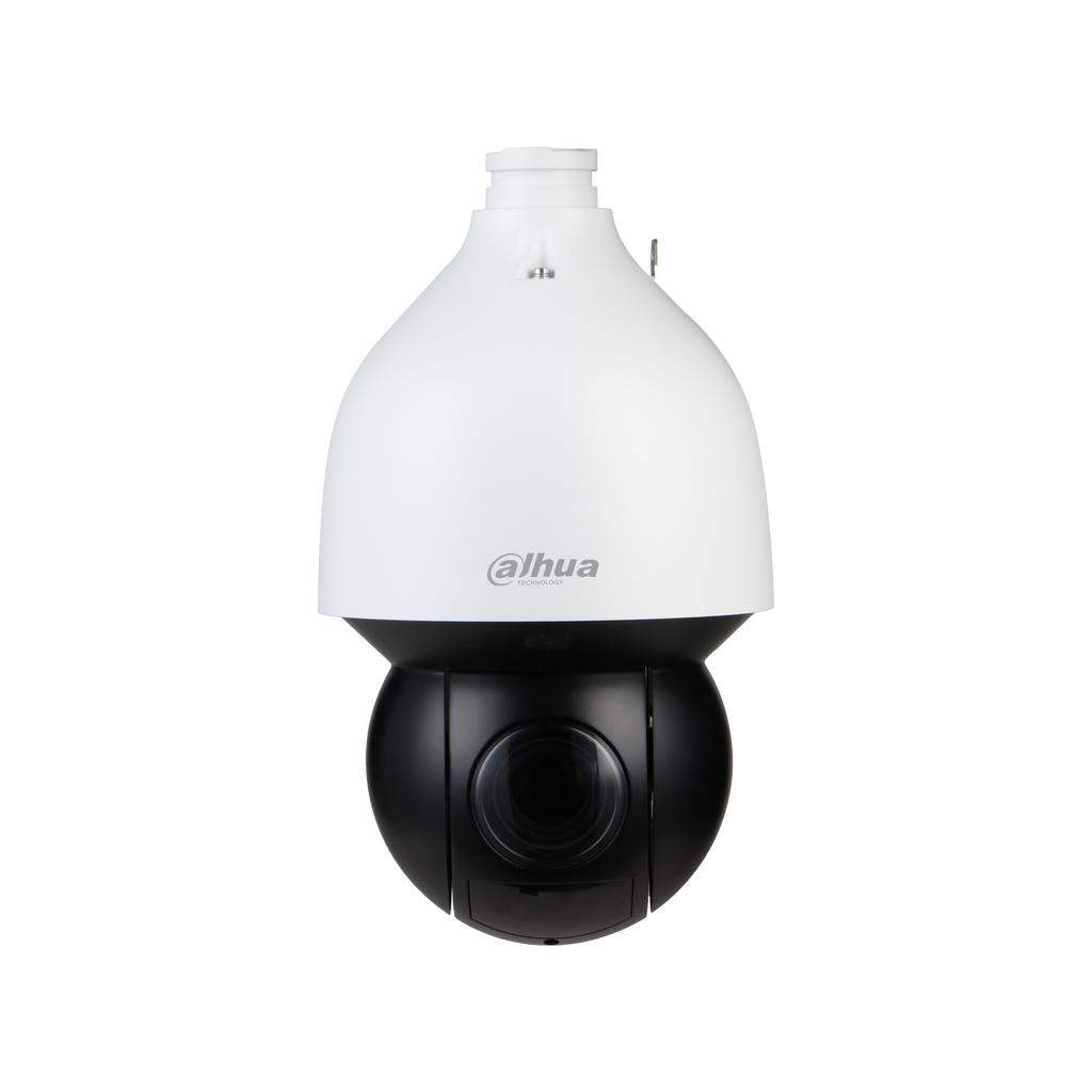 Caméra PTZ motorisée IP 4 MP Starlight IA WizSense – SD5A432GB-HNR