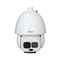 Caméra PTZ motorisée IP 4 MP Starlight IA WizMind – SD6AL445GB-HNV-IR