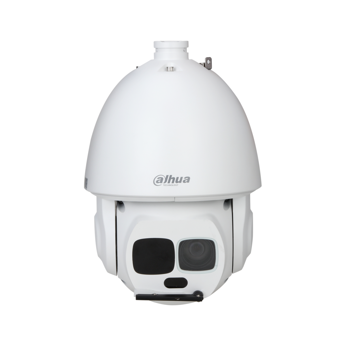 Caméra PTZ motorisée IP 4 MP Starlight IA WizMind – SD6AL445GB-HNV-IR