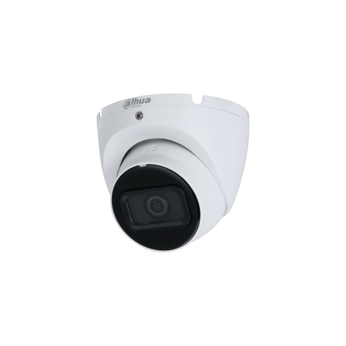 Caméra tourelle HDCVI 2 MP objectif 2.8 mm IR 30 m – HAC-HDW1200TLMP-0280B-S6