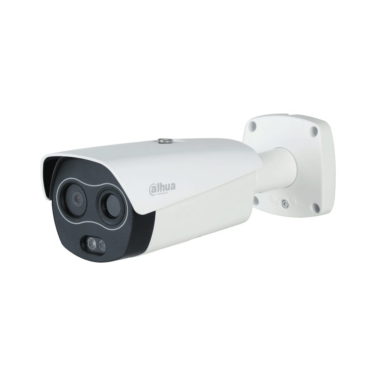 Caméra thermique IP 4 MP IA périmétrique – TPC-BF2241-B3F4-DW-S2