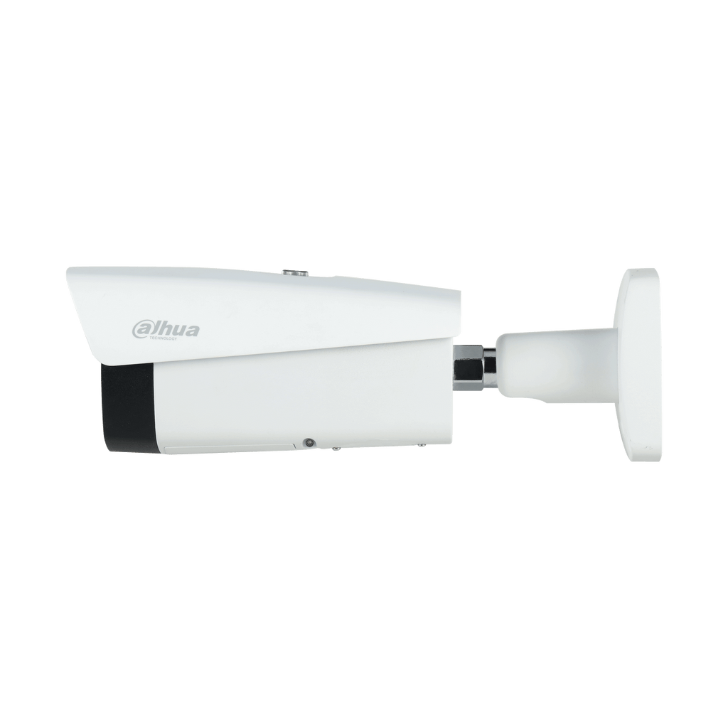 Caméra thermique IP 4 MP IA périmétrique – TPC-BF2241-B3F4-DW-S2