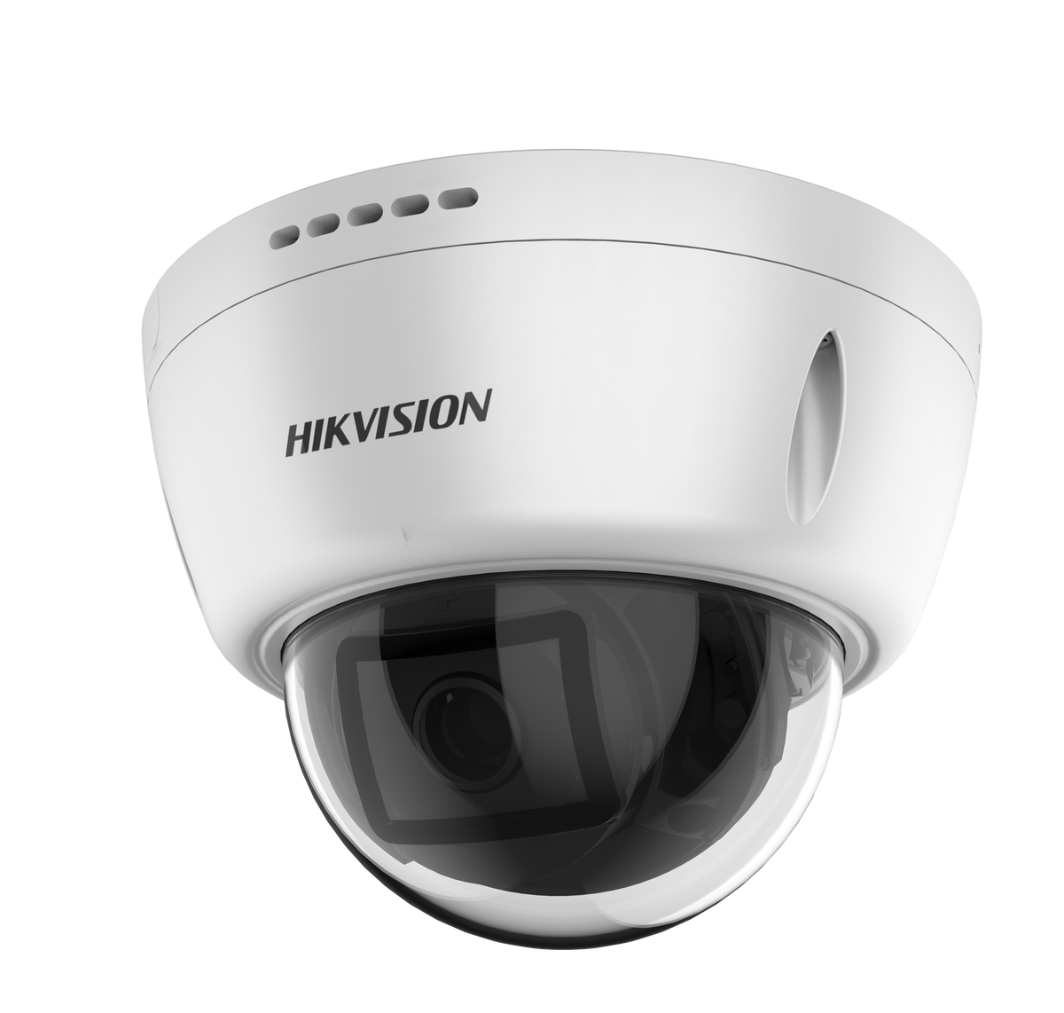 Caméra multicapteur IP 5 MP PanoVu objectif 2 mm IR 20 m – DS-2CD6951G2-IS(2mm)
