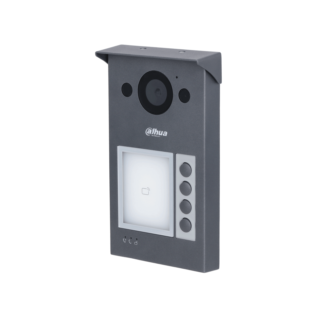 Platine interphonie – VTO3312Q-P
