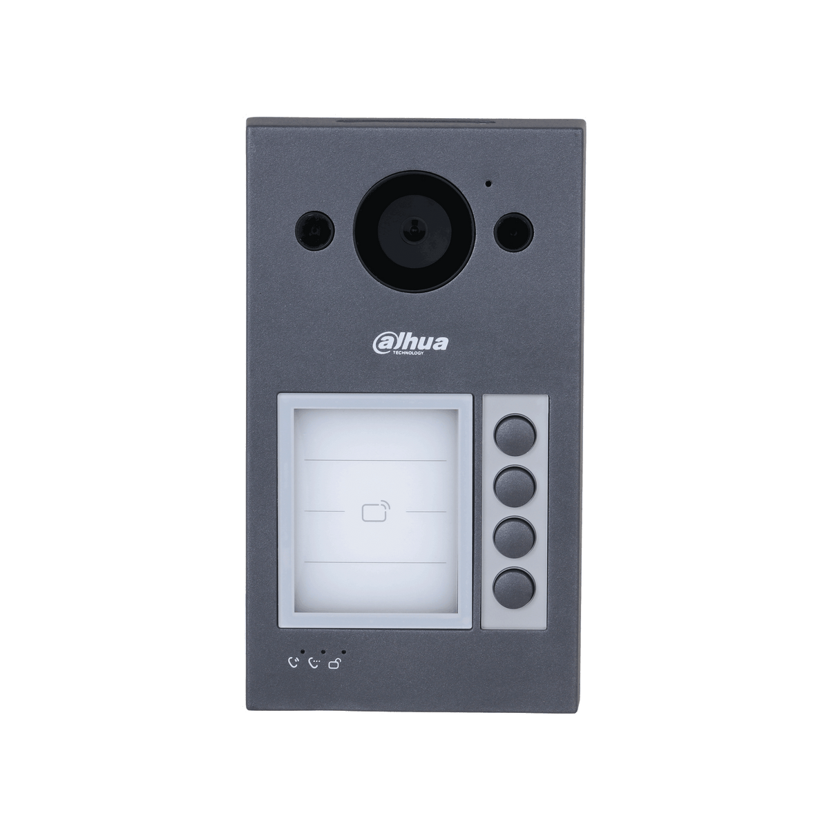 Portail de villa IP et Wi-Fi – VTO3311Q-WP