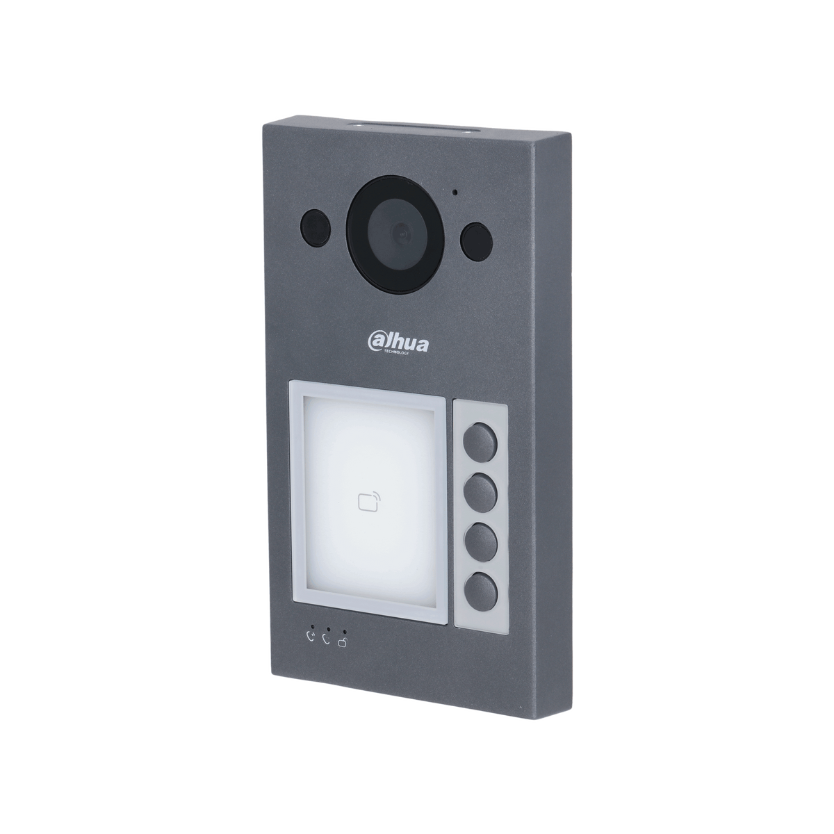 Portail de villa IP et Wi-Fi – VTO3311Q-WP