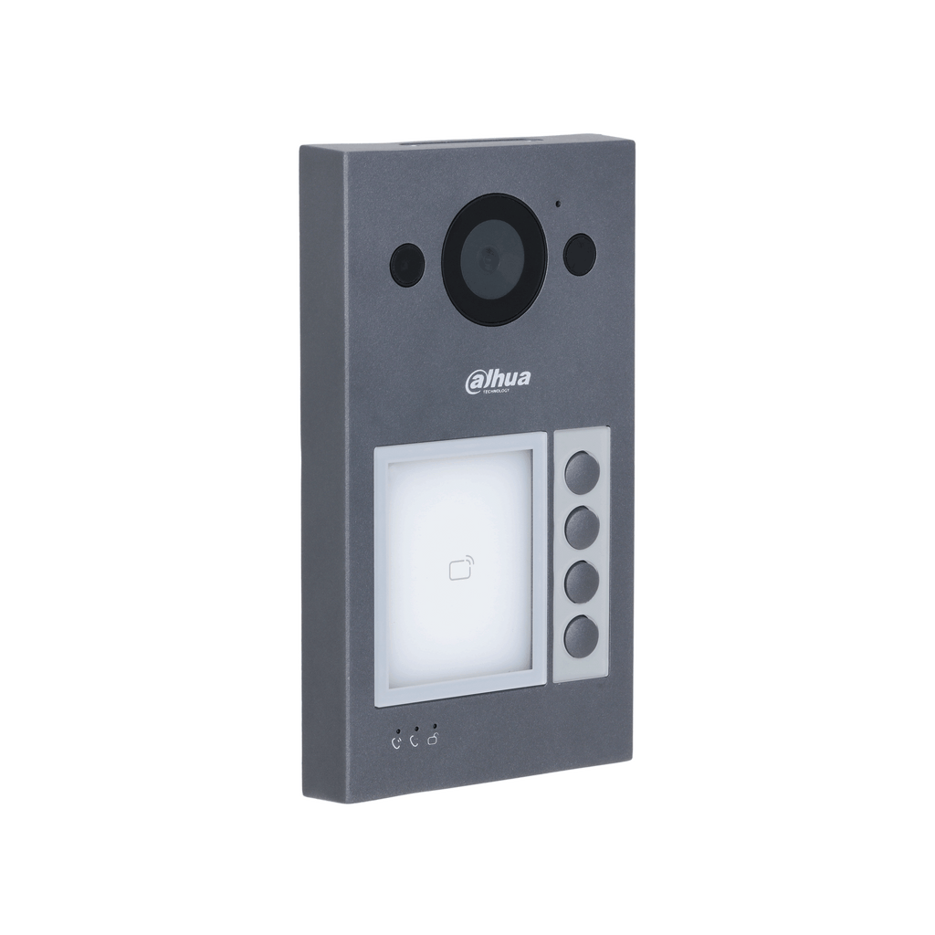 Portail de villa IP et Wi-Fi – VTO3311Q-WP