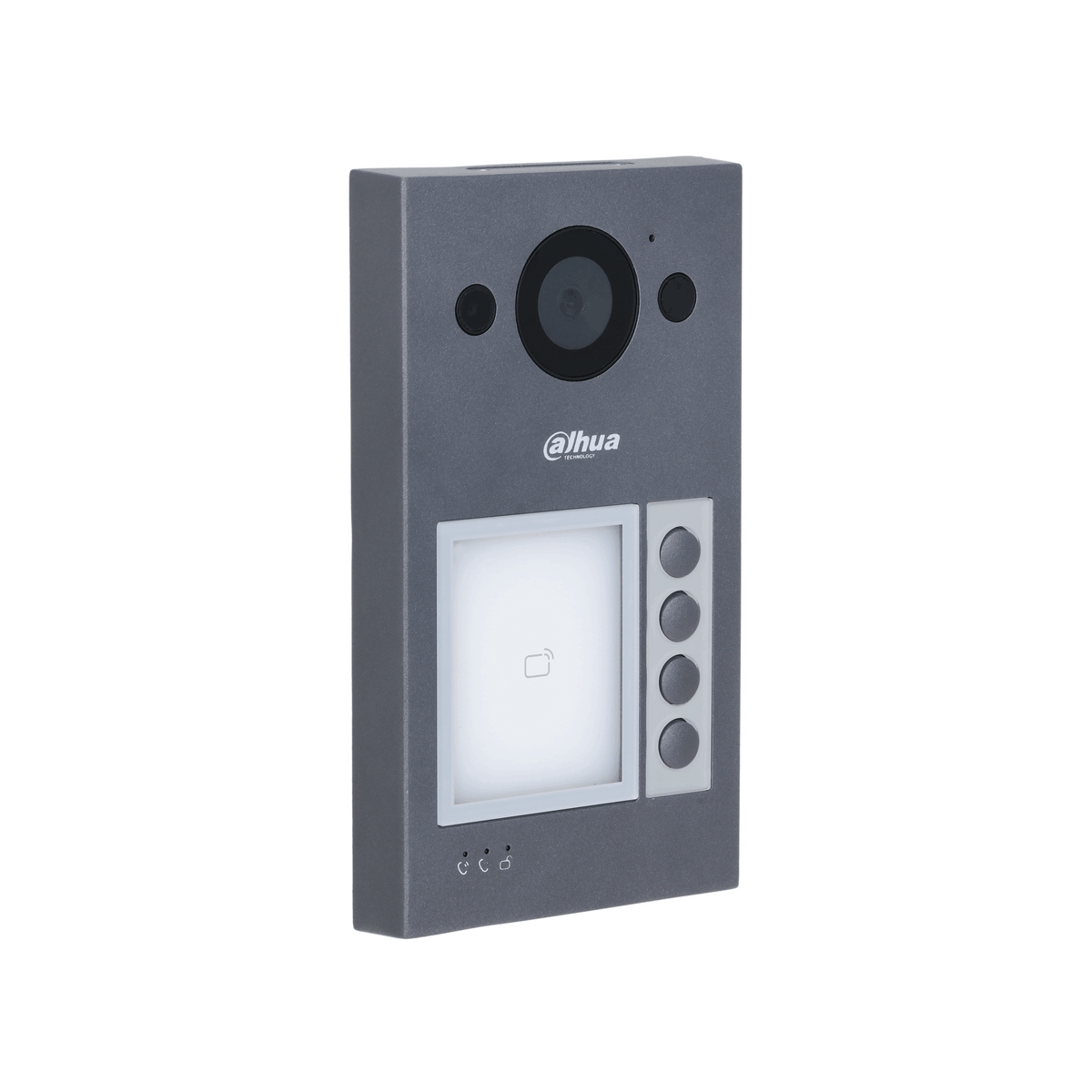 Platine interphonie – VTO3312Q-P