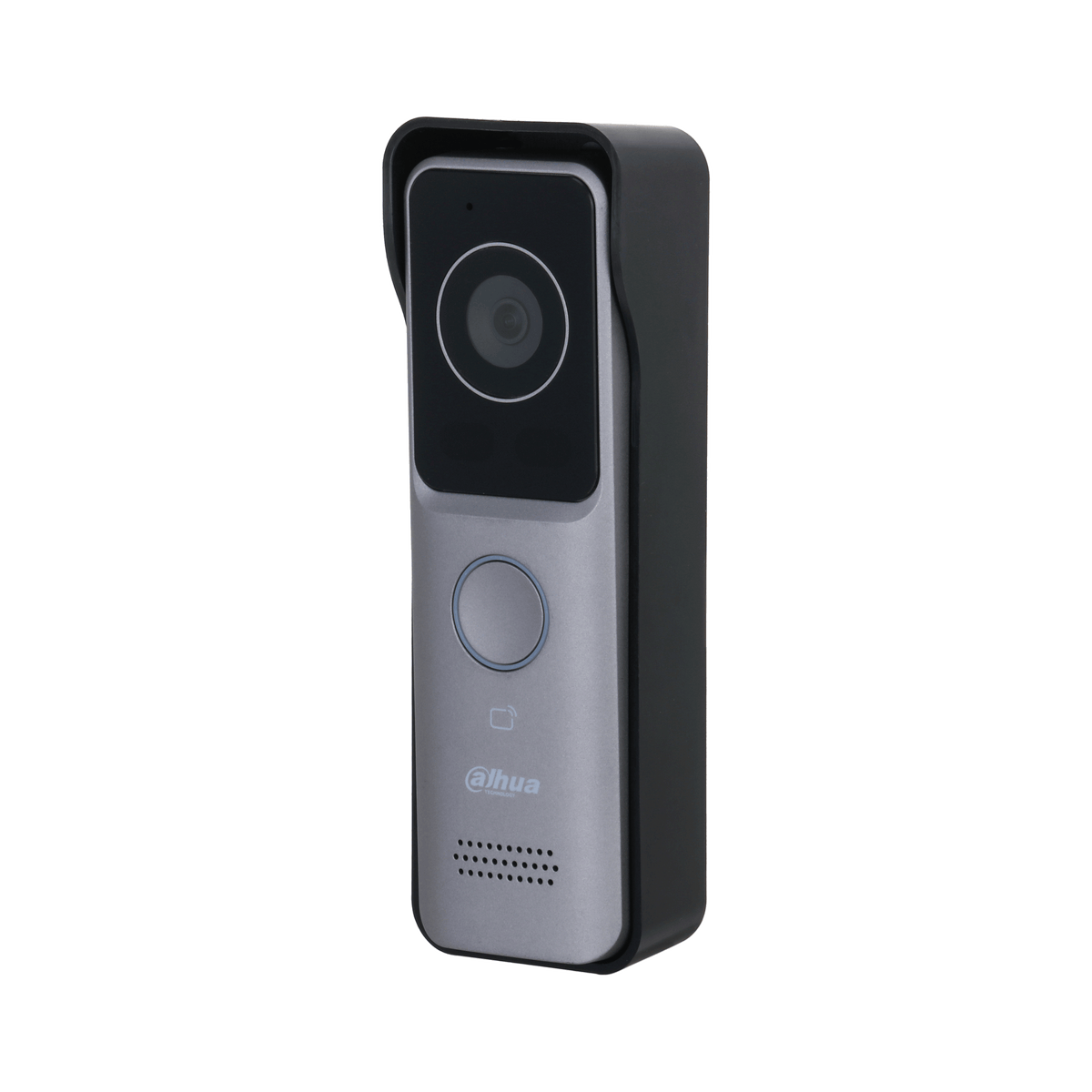 Platine de rue Wifi Argent – VTO2311R-WP