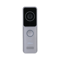Platine de rue Wifi Argent – VTO2311R-WP