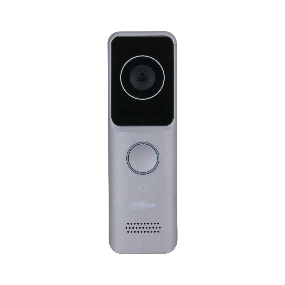 Platine de rue Wifi Argent – VTO2311R-WP