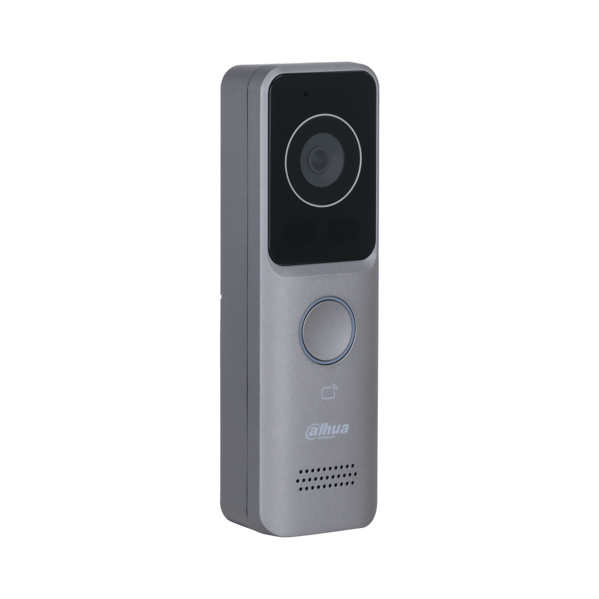 Platine de rue Wifi Argent – VTO2311R-WP