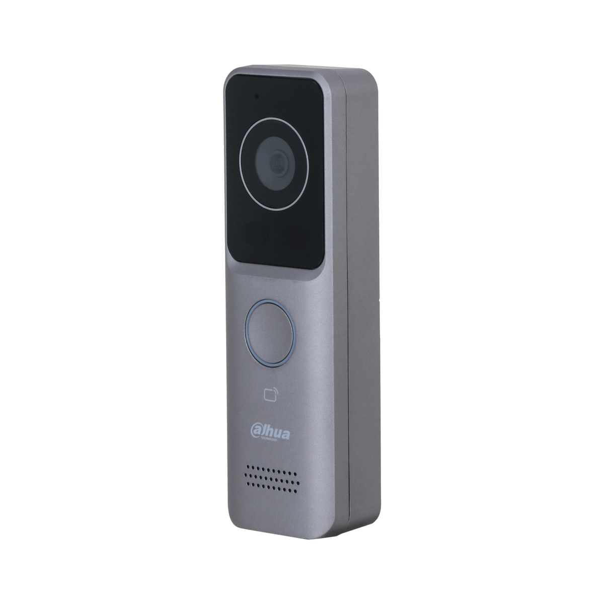 Platine de rue Wifi Argent – VTO2311R-WP