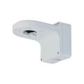 Support mural blanc en aluminium DAHUA – PFB206W