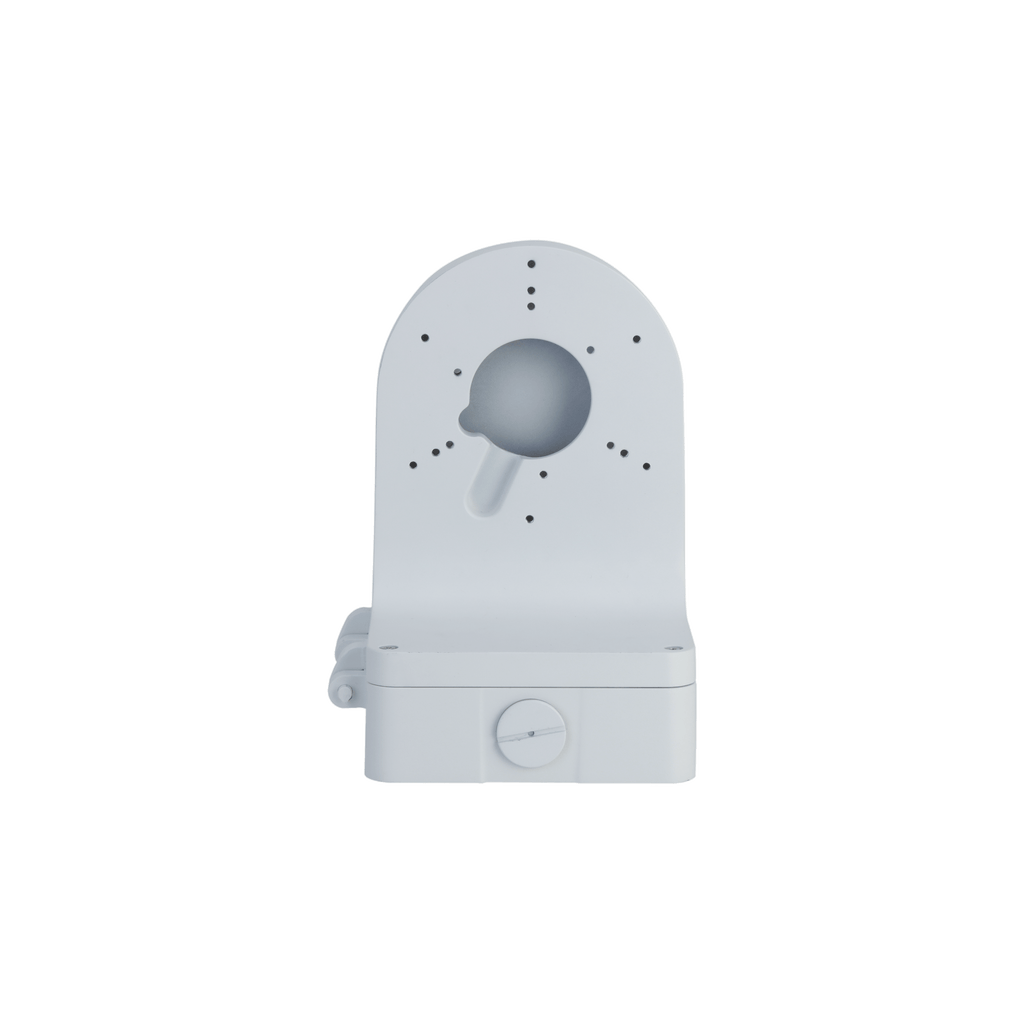 Support mural blanc en aluminium DAHUA – PFB206W