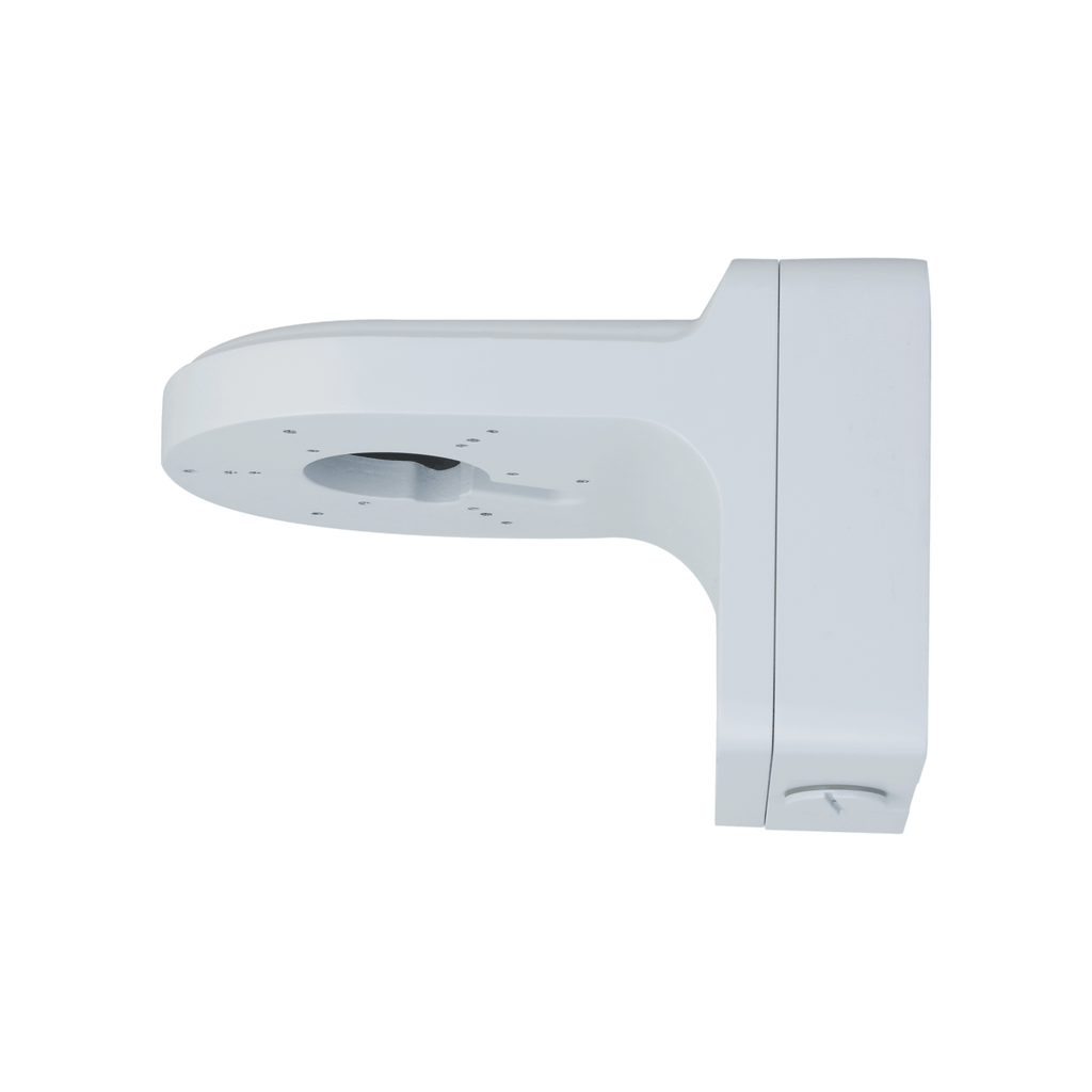 Support mural blanc en aluminium DAHUA – PFB206W